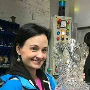 Meet your Posher, Lynnette